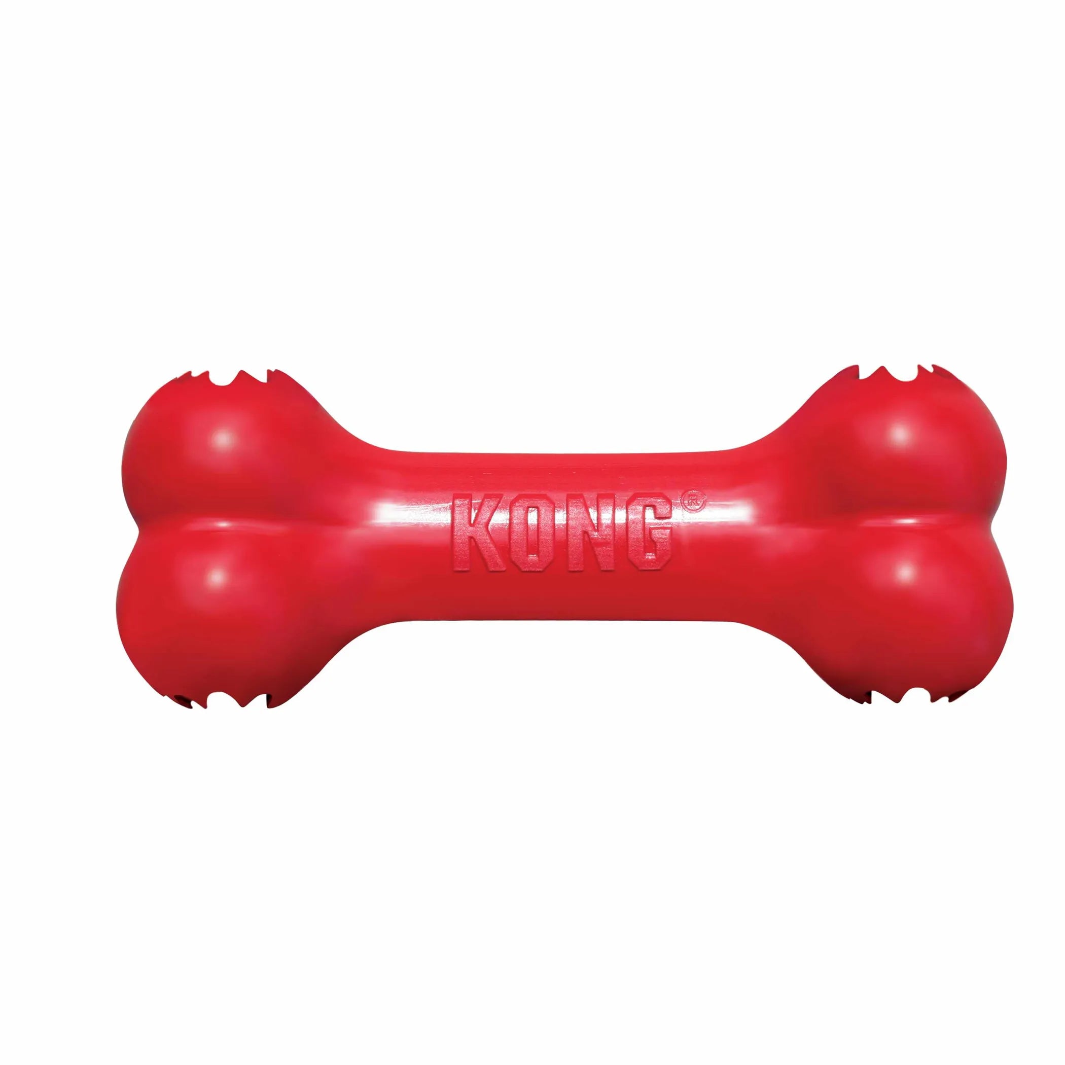 KONG Goodie Bone™ – Chew It. Stuff It. Love It.